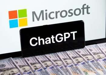 Comissão Europeia avalia se acordo entre Microsoft e OpenAI é anticompetitivo