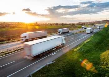 ANTT: 714 mil transportadores podem ser suspensos de realizar frete a partir de março