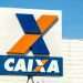 Caixa concede condições especiais a clientes na semana em que completa 163 anos