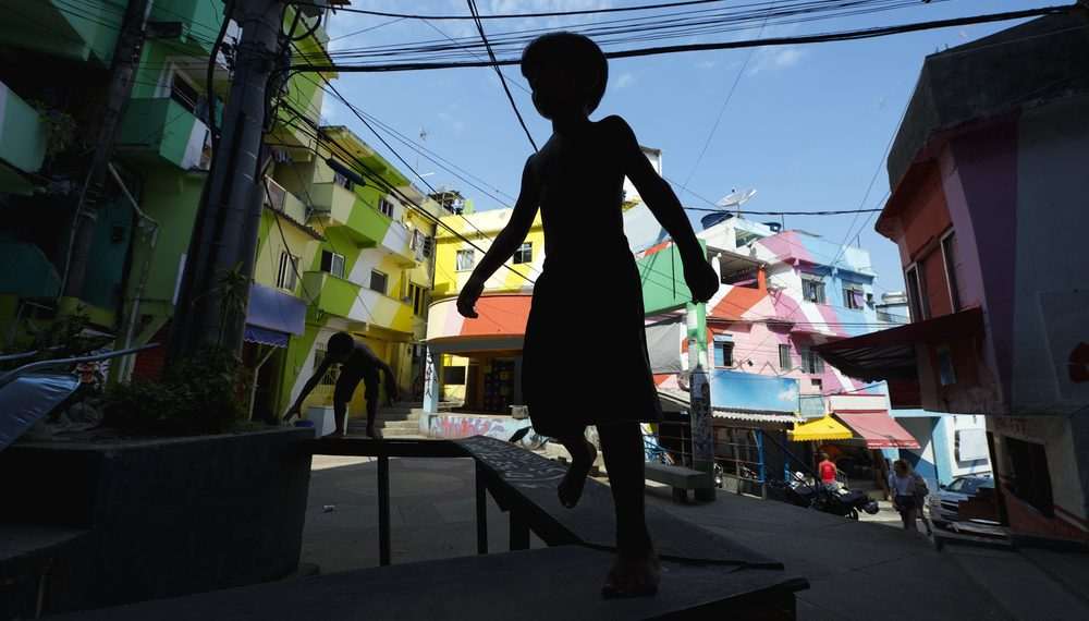 Gerando Falcões e Zup Innovation desenvolvem ferramentas para digitalização de favelas