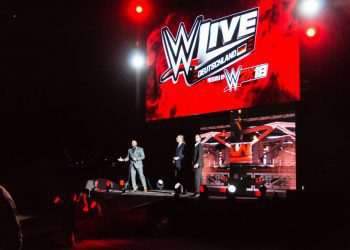 Netflix fecha acordo de US$ 5 bilhões para transmitir luta livre da WWE Raw