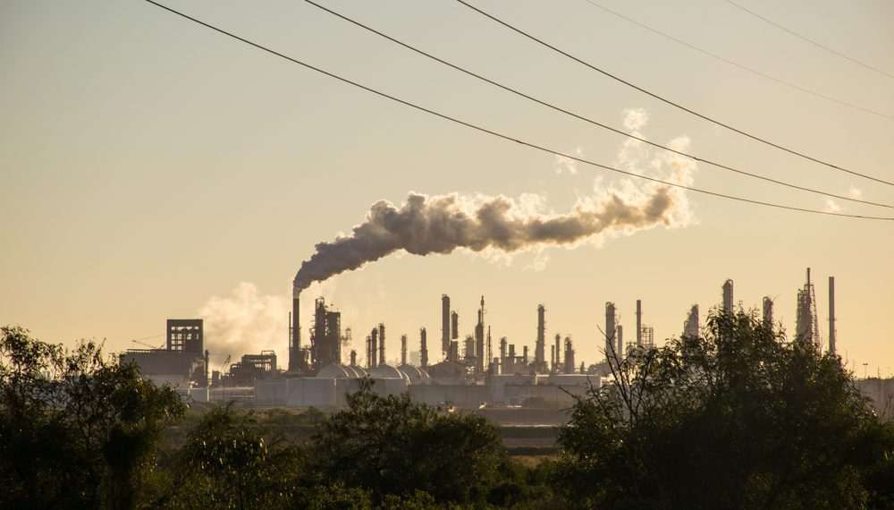 Coordenador do FBMC alerta empresários para risco de eventos climáticos destruírem negócios
