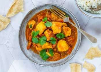 Baked Potato lança mais opções veganas em todas as lojas do Brasil