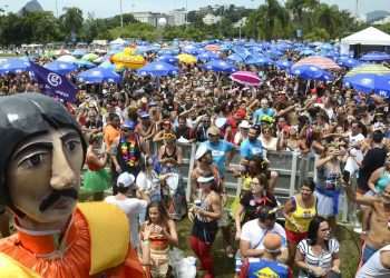 Carnaval de 2024 supera expectativas e se torna um dos melhores para bares e restaurantes