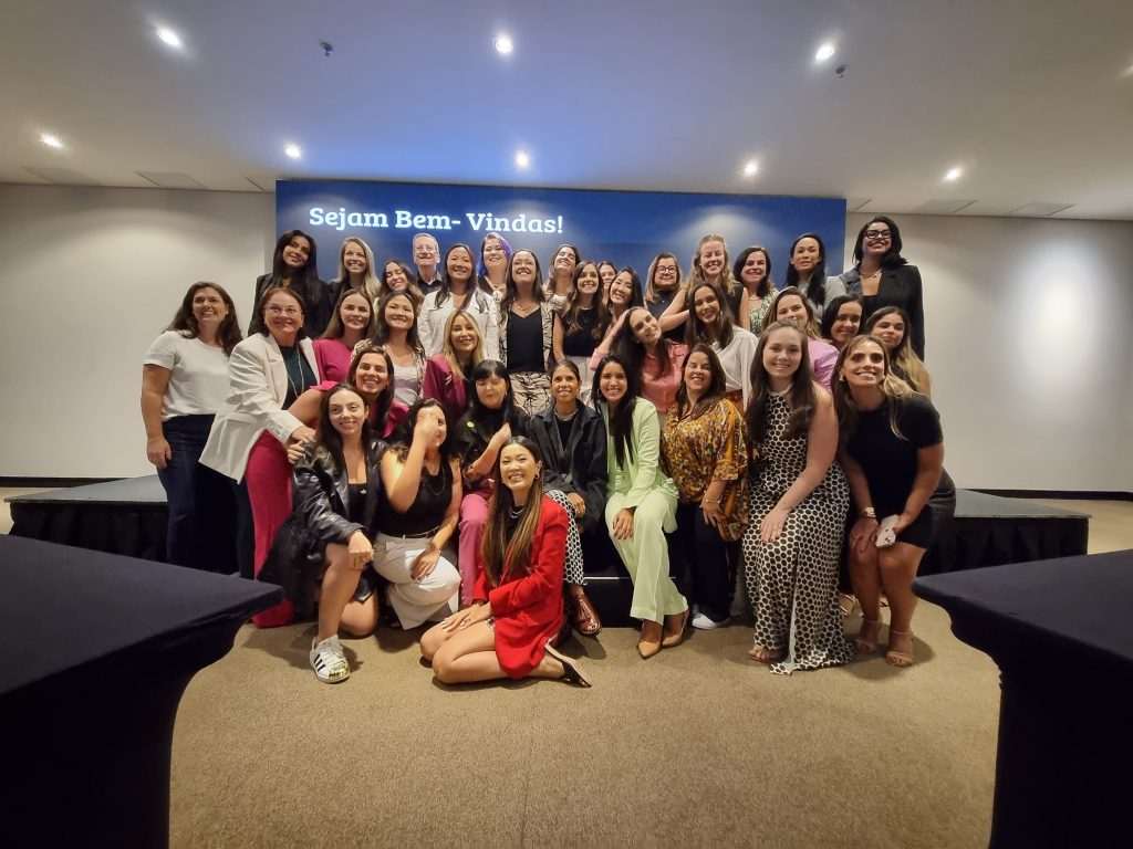 Humanização e IA marcam encontro do Ella's do Varejo, evento para mulheres pós-NRF