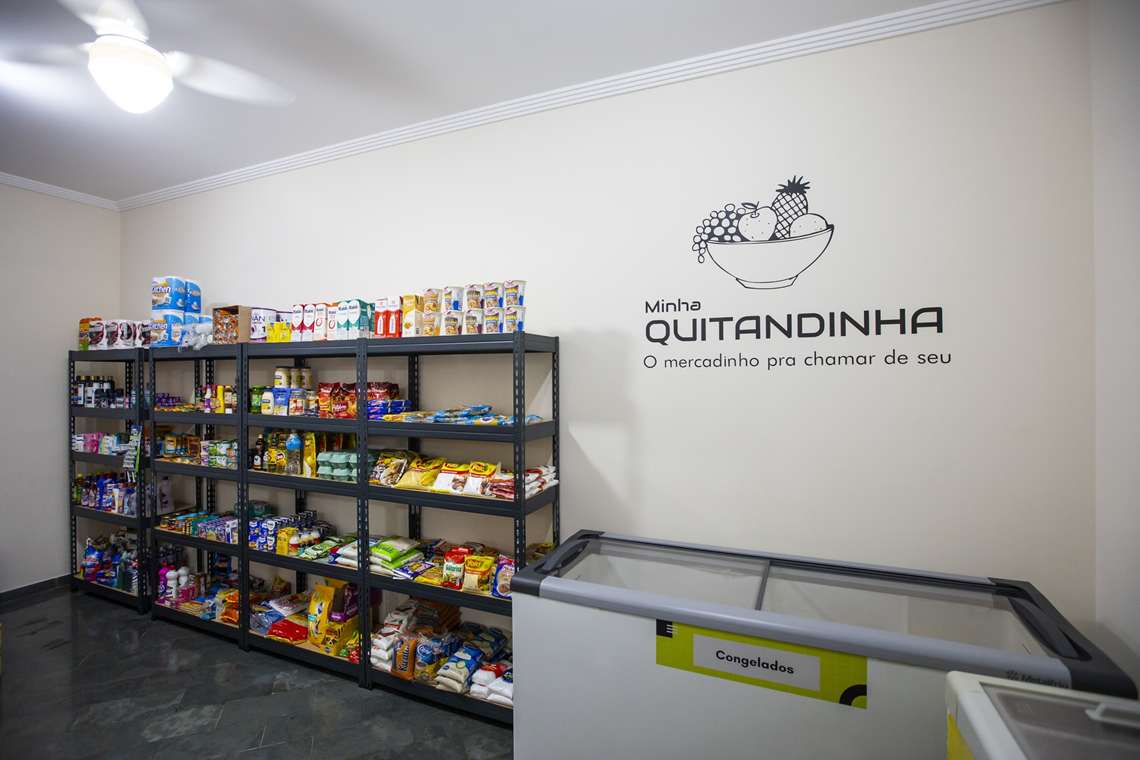 Minha Quitandinha prevê inauguração de 225 unidades e projeta internacionalização da marca