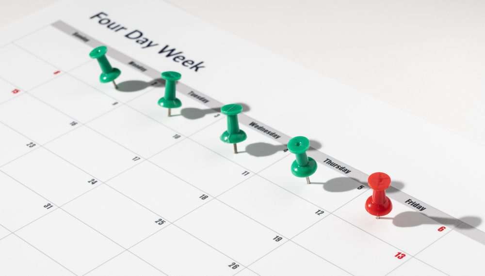 Tendências de trabalho para 2024: adaptação e inovação necessárias