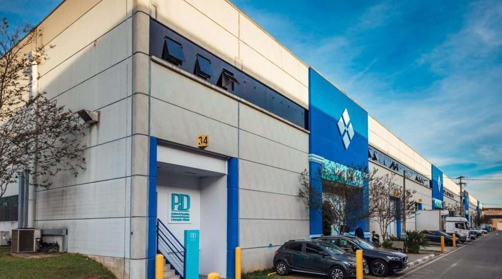 BNDES aprova R$ 70 milhões para novo centro de pesquisa em medicamentos da Althaia