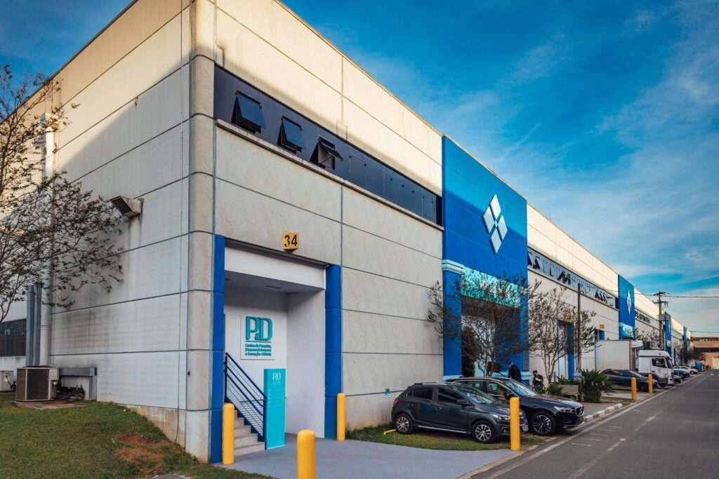 BNDES aprova R$ 70 milhões para novo centro de pesquisa em medicamentos da Althaia