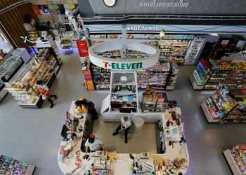 Retail media x foodservice media