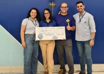 Por meio do Troco Solidário, a Havan arrecada mais de R$ 12 milhões em 2023