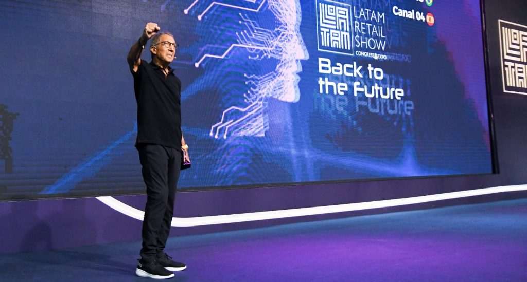 Os muitos Abilios. Um Brasileiro único