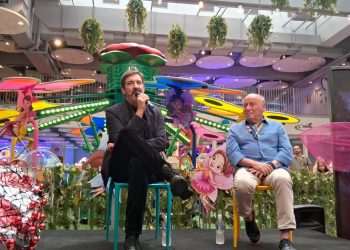 Cacau Show compra Grupo Playcenter e entra de vez no ramo de entretenimento