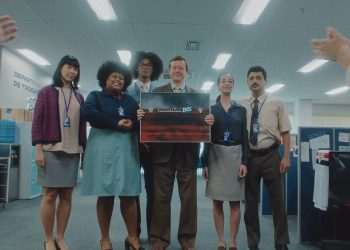 Campanha mostra como a Bis renomeou o estádio do São Paulo para MorumBis