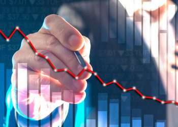 Volume médio diário da B3 cai 11,9% em janeiro, para R$ 22,489 bi