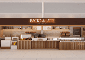 Bacio di Latte inaugura loja no Itaim e planeja abrir mais seis em SP neste semestre