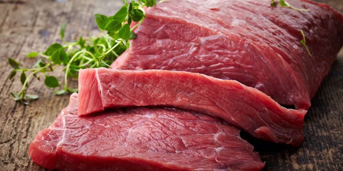Marrocos abre mercado para carne bovina e miúdos do Brasil