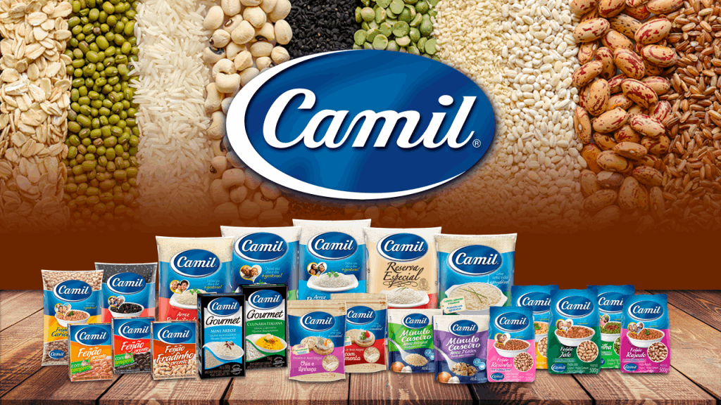 Camil quer explorar distribuição da companhia em MG