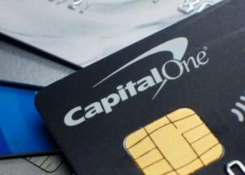 Capital One vai comprar a Discover por US$ 35 bi e formar gigante dos cartões de crédito
