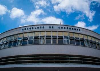 Aeroporto de Congonhas receberá R$ 2 bilhões em melhorias