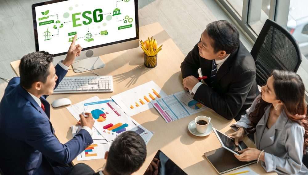 Explorando as tendências em ESG: uma análise de 3 prioridades abrangentes
