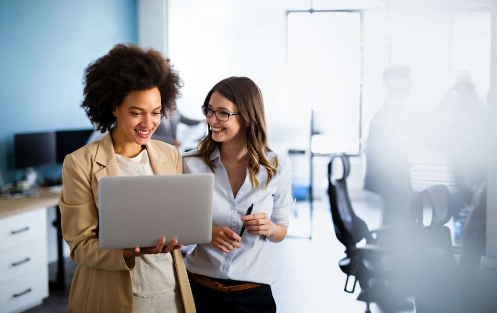 Executivas brasileiras estão confiantes com suas carreiras profissionais