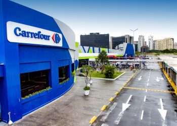 Carrefour Property fecha parceria para avançar com plano de expansão no conceito multiuso