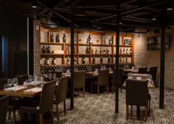 Grand Cru inaugura primeiro restaurante em loja própria em SP