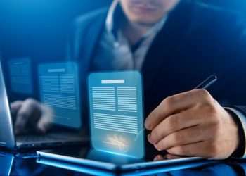 A IA executou, mas quem assina é você