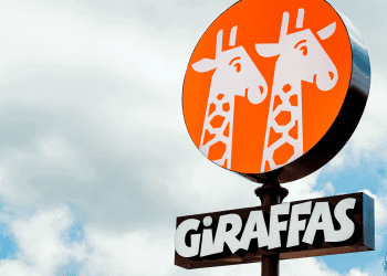 Giraffas lança Raio X dos Hábitos Alimentares dos Consumidores