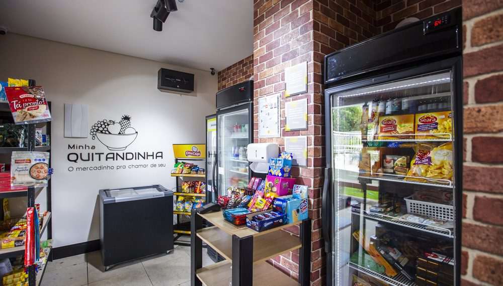 Minha Quitandinha amplia meta de expansão para 300 unidades até o fim deste ano