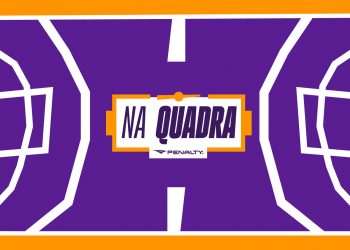 Penalty anuncia a 4ª edição do 'Na Quadra' com incentivo à Educação Física nas escolas