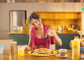 Hortifruti Natural da Terra investe em campanha para alavancar vendas de marca própria