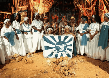 Samba-enredo da Portela impulsiona venda do livro "Um defeito de cor" na Estante Virtual