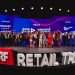Retail Trends atrai mais de 3 mil executivos para o evento que reúne os destaques da NRF 2024