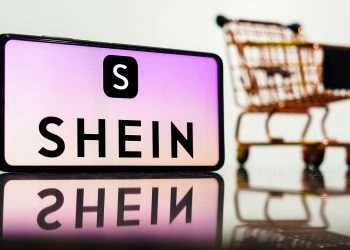 Shein entrou com um pedido confidencial de IPO na Bolsa de Londres