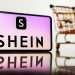 Shein entrou com um pedido confidencial de IPO na Bolsa de Londres