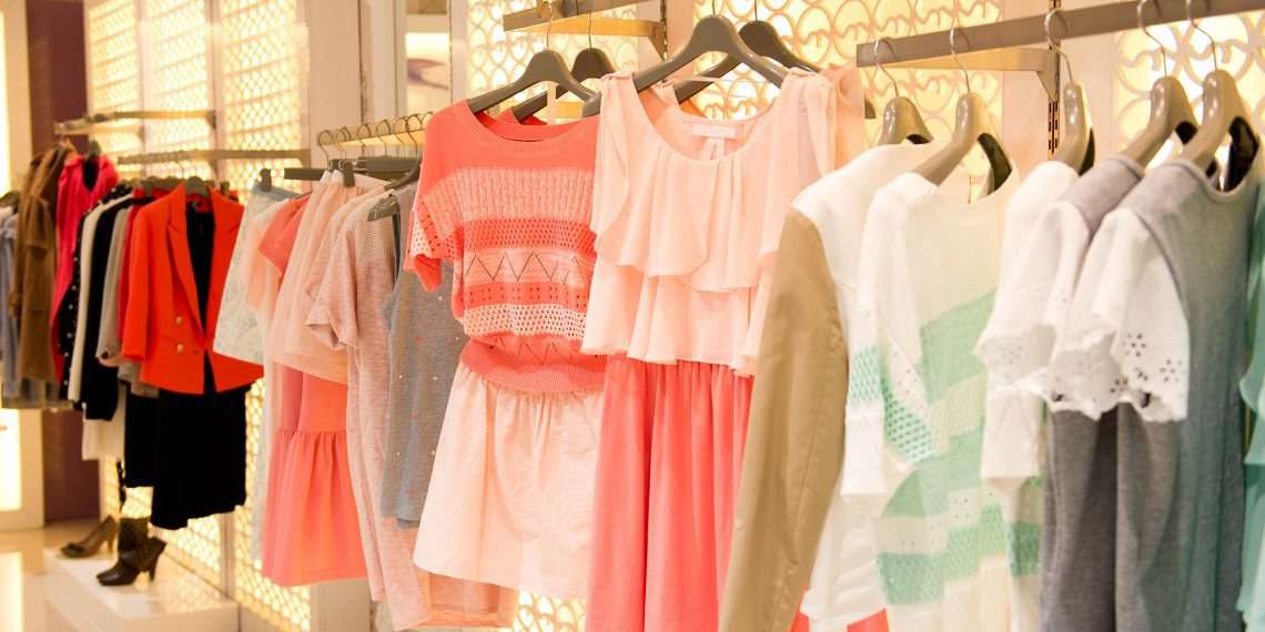 O canal multimarcas no varejo de moda brasileiro