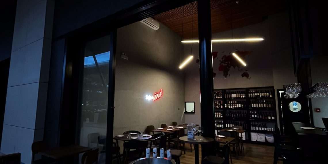 Grupo Vino! inaugura primeira unidade em aeroportos brasileiros