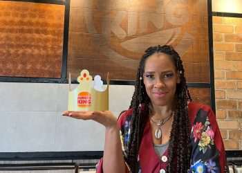 Dona do Burger King e Popeyes no Brasil eleva presença de mulheres em cargos de liderança