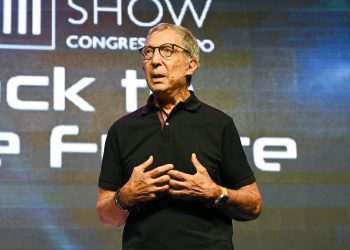 Morre, aos 87 anos, Abilio Diniz, um dos maiores nomes do varejo brasileiro