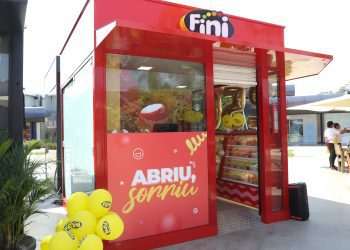 Fini encerrou 2023 com 290 franquias ativas, apresentando um crescimento de 75%