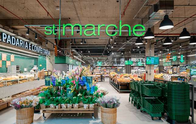 St Marche se prepara para oficializar o pedido de recuperação extrajudicial