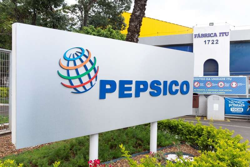 PepsiCo