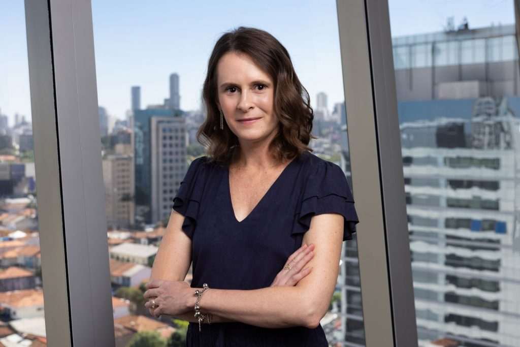 Uber anuncia a brasileira Cristina Alvarenga como a nova head de Grocery & Retail Latam