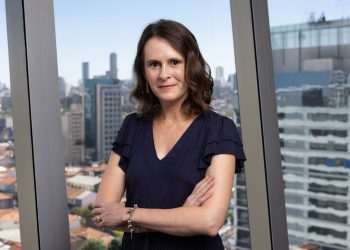 Uber anuncia a brasileira Cristina Alvarenga como a nova head de Grocery & Retail Latam