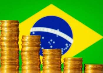 Déficit primário em junho é de R$ 40,9 bi e fica em 2,44% do PIB