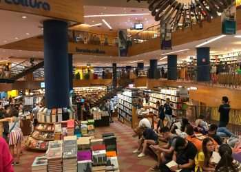 STJ nega suspensão de ordem de despejo da Livraria Cultura do Conjunto Nacional