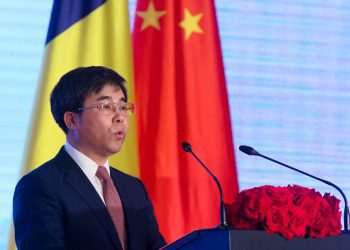 Liu Liange, ex-presidente do Banco da China, é indiciado por suborno