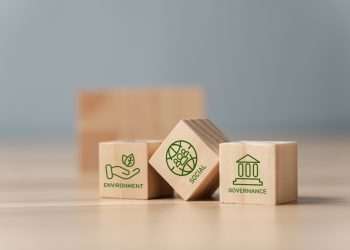 Empresas brasileiras abertas demonstram maior interesse em divulgar dados relacionados ao ESG